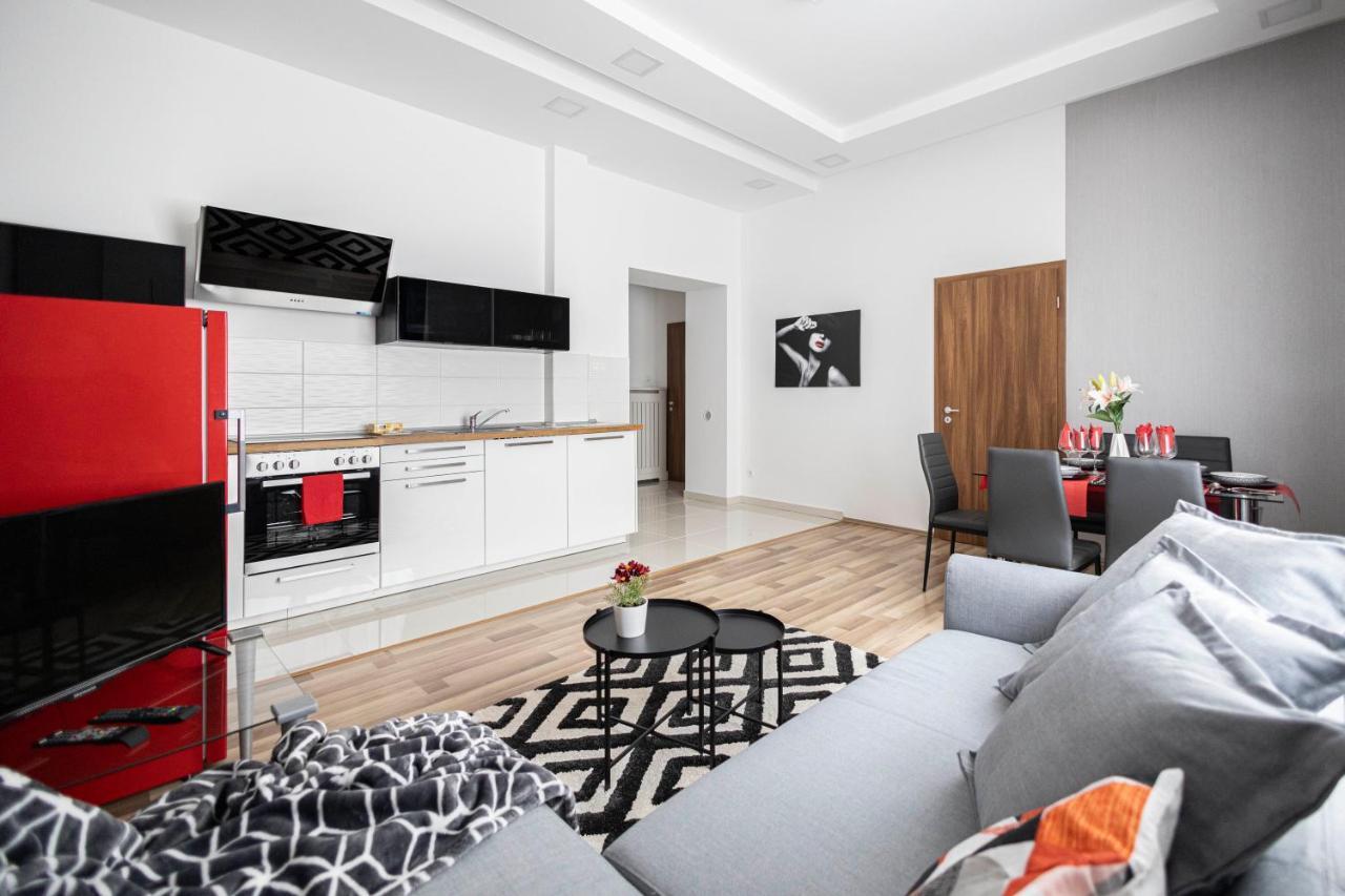 Apartament Chameleon