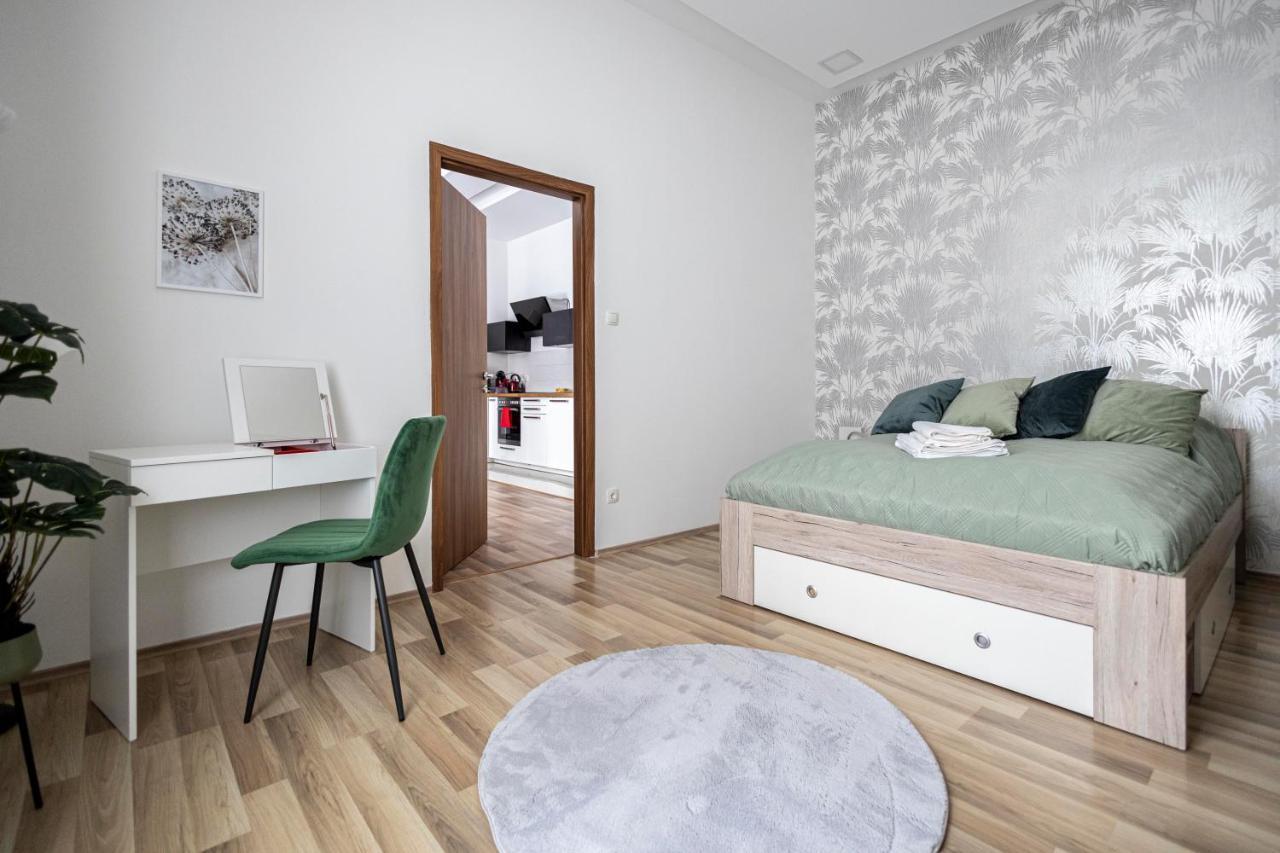 Apartament Chameleon *