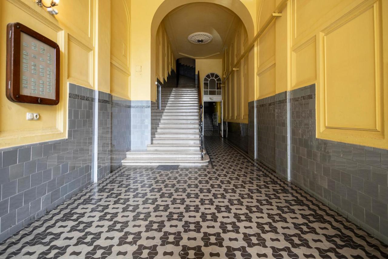 Apartament Chameleon